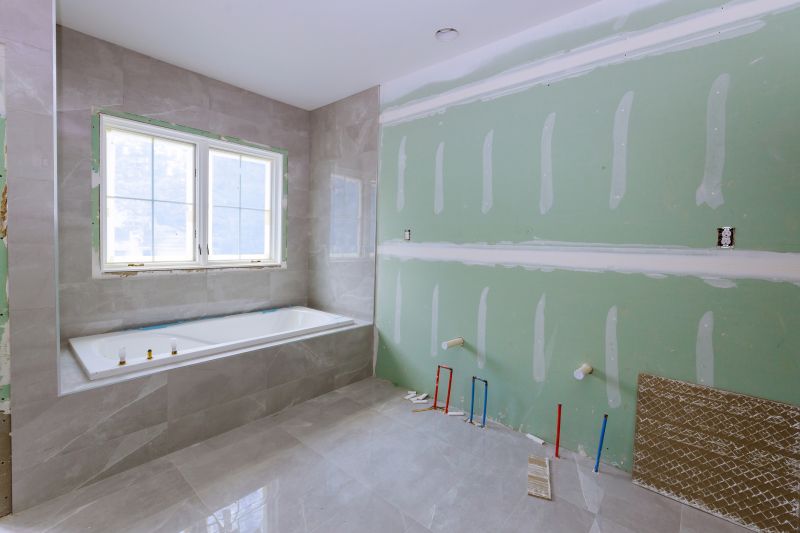 Top Bathtub Installation Companies in Bella Vista, AR
