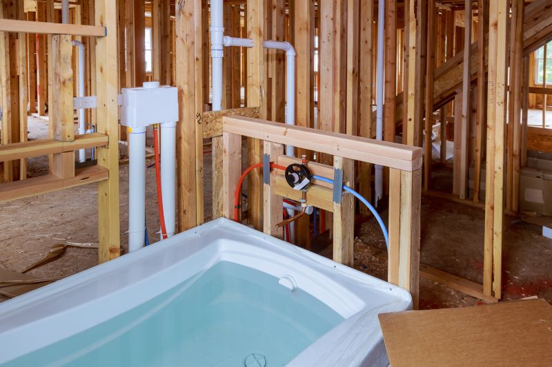 Top Bathtub Installation Companies in Springdale, AR